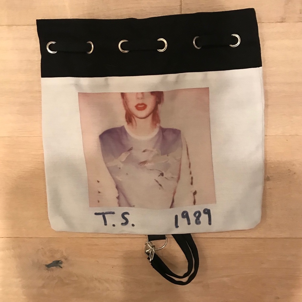 Taylor Swift Bag